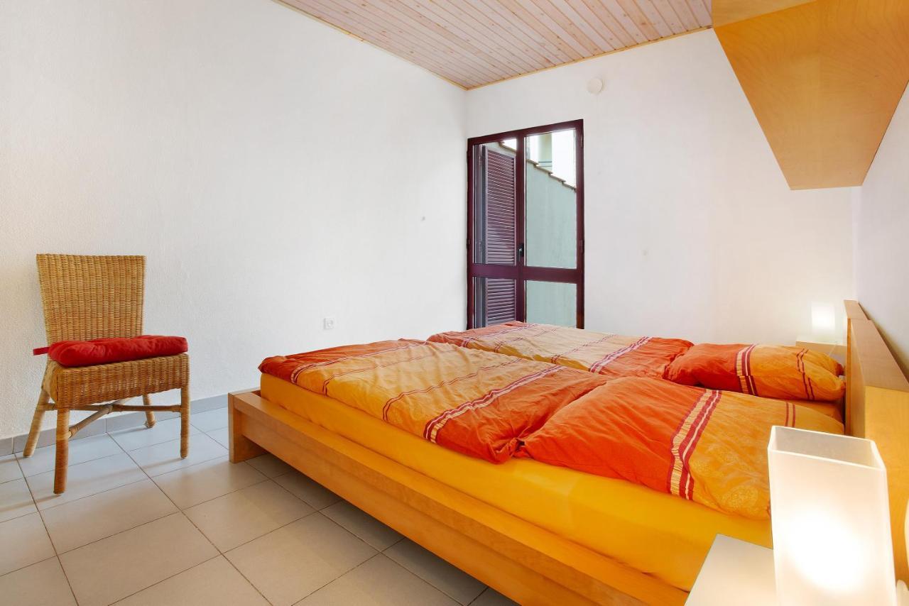 Casa Conny Apartment Canico  Exterior photo