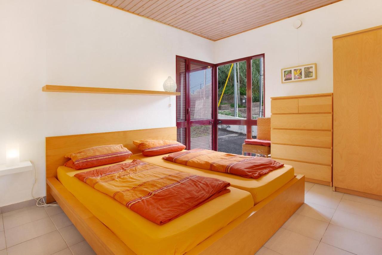 Casa Conny Apartment Canico  Exterior photo