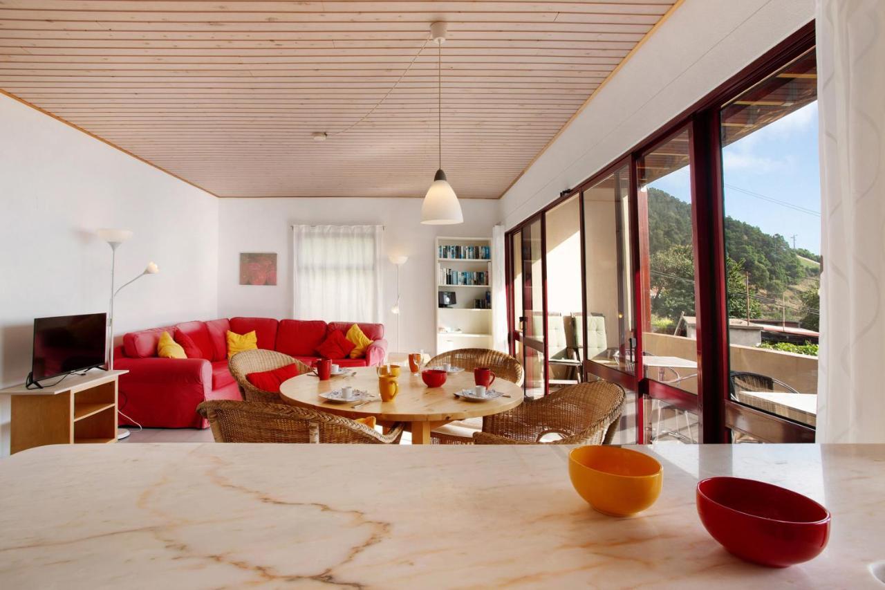 Casa Conny Apartment Canico  Exterior photo